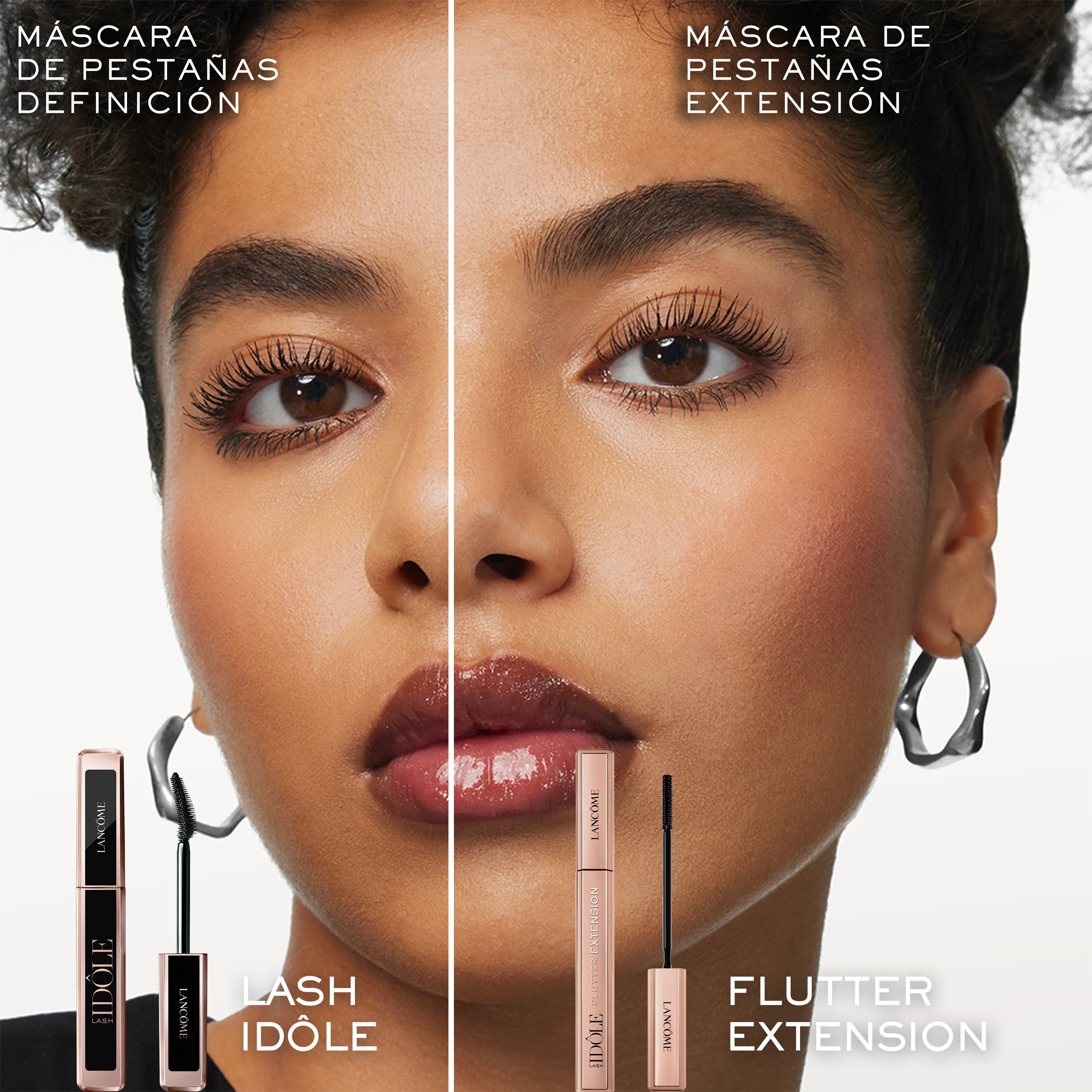 FLUTTER MASCARA